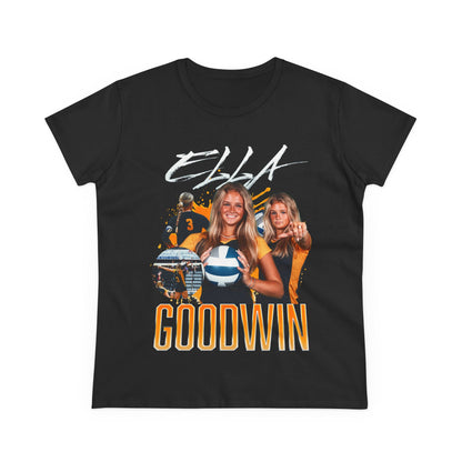 Ella Goodwin Women's Tee