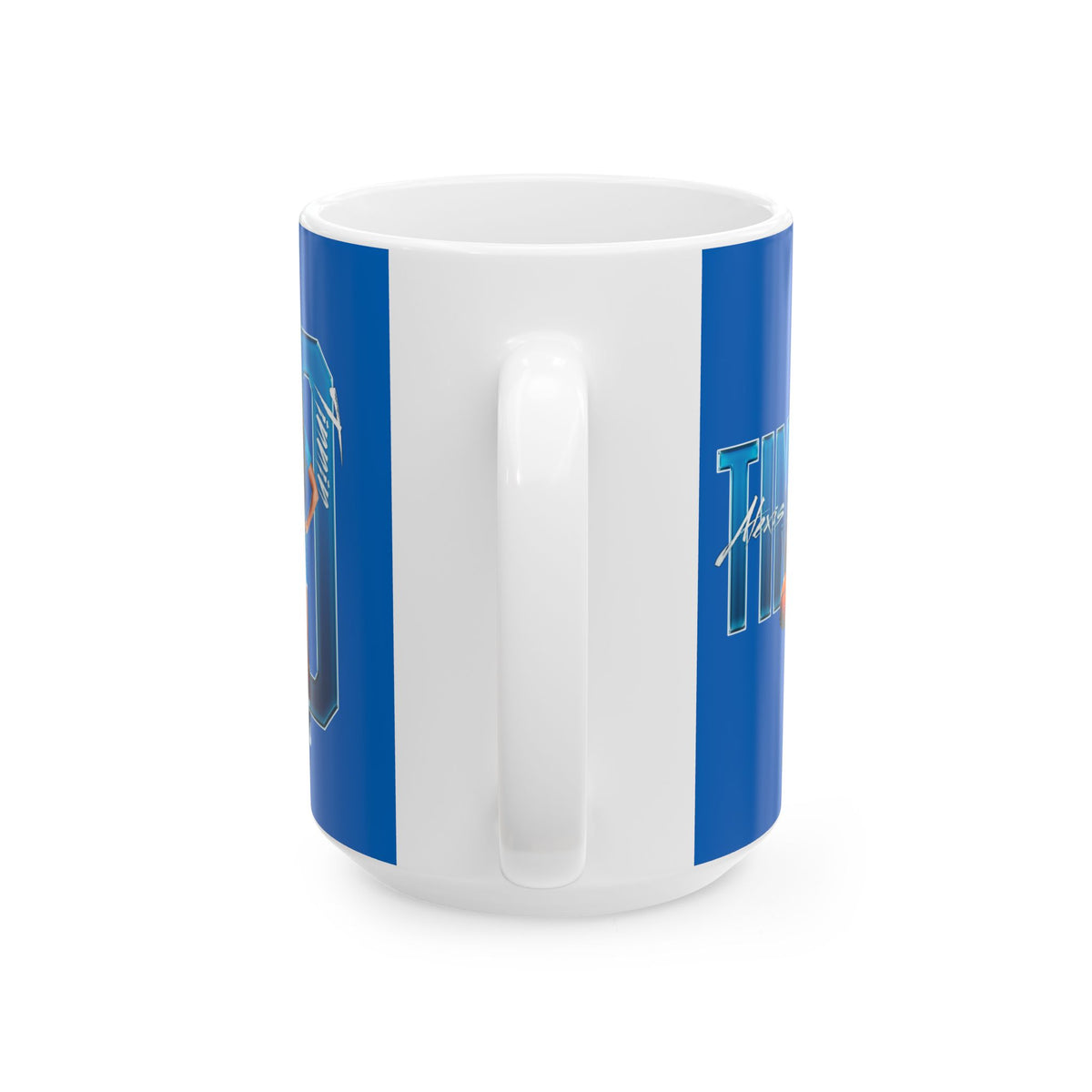 Alexis Tinnin 15oz Mug