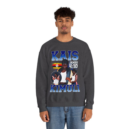 Kais Kimuli Crewneck Sweatshirt