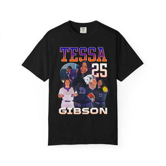 Tessa Gibson Premium Tee