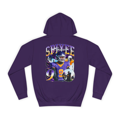 Emanuel Spiyee Premium Hoodie