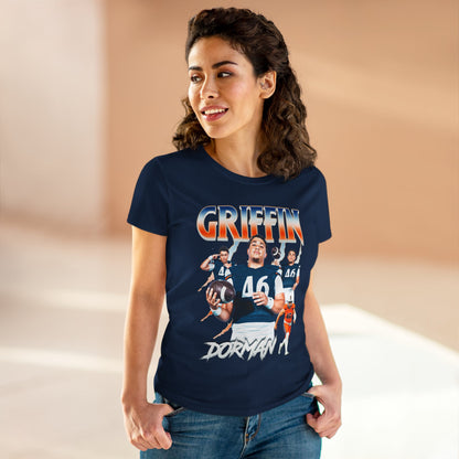 Griffin Dorman Women's Tee