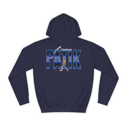 Bianca Patik Athlete Glory Premium Hoodie