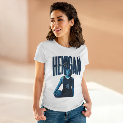 Ariella Henigan Faded Glory Women's Tee