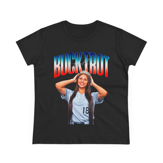 Halle Bucktrot Athlete Glory Women's Tee