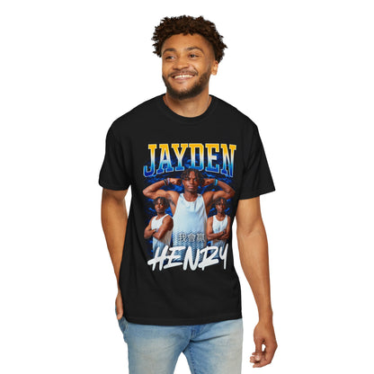 Jayden Henry Premium Tee