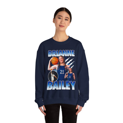 Brianne Bailey Crewneck Sweatshirt