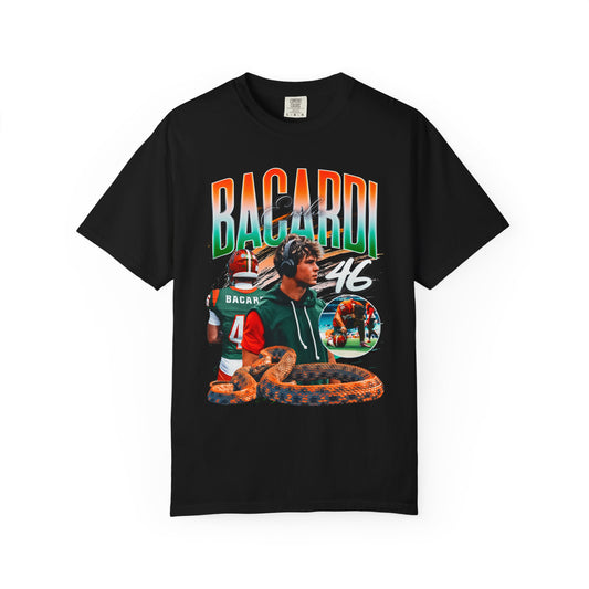 Emilio Bacardi Premium Tee