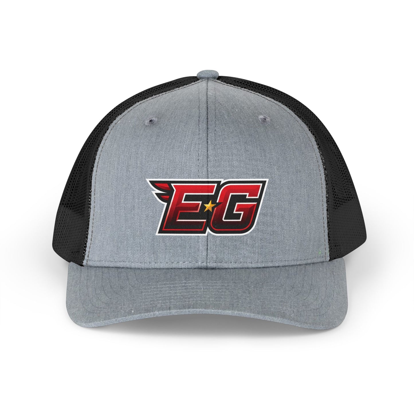 Eve Gricius Logo Trucker Hat