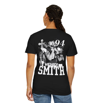 Henry Smith Vintage Blackout Premium Tee