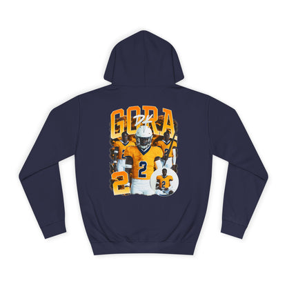 Dk Gora Premium Hoodie