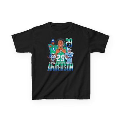 Trendell Anderson Kids Tee