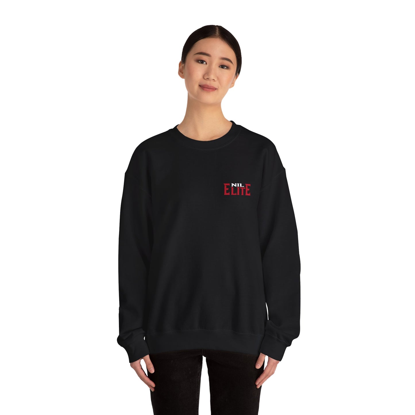 Harper Annarino Player Icon Crewneck Sweatshirt