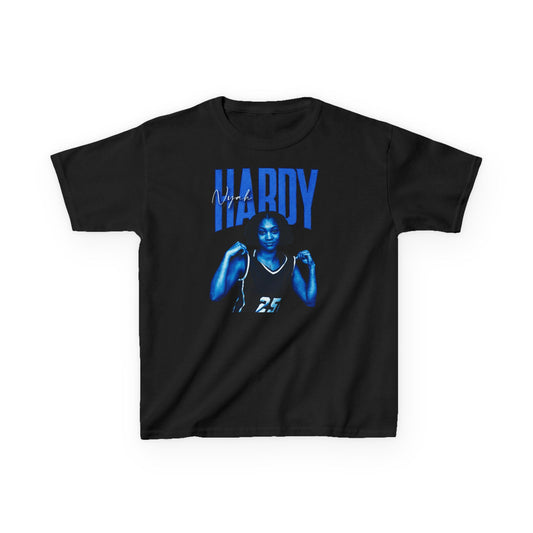 Nyah Hardy Faded Glory Kids Tee