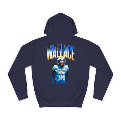 Odog Wallace Athlete Glory Premium Hoodie
