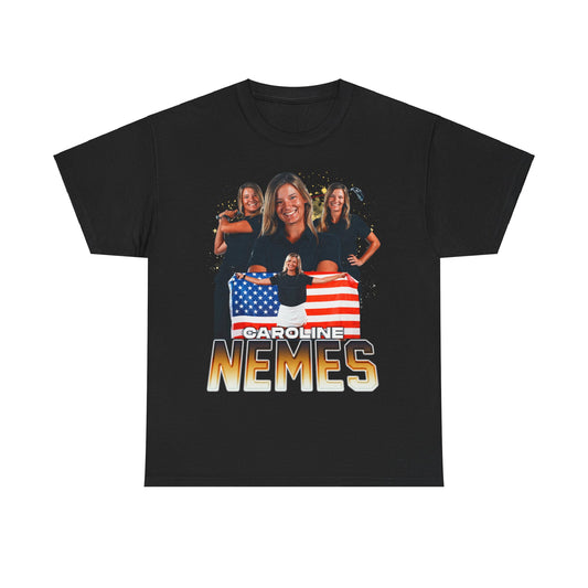 Caroline Nemes Heavyweight Tee