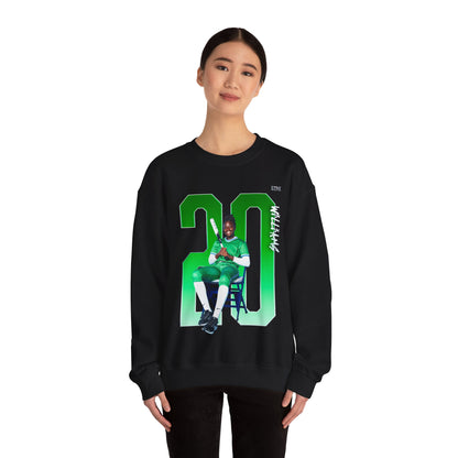 K'Mari Williams Player Icon Number Crewneck Sweatshirt