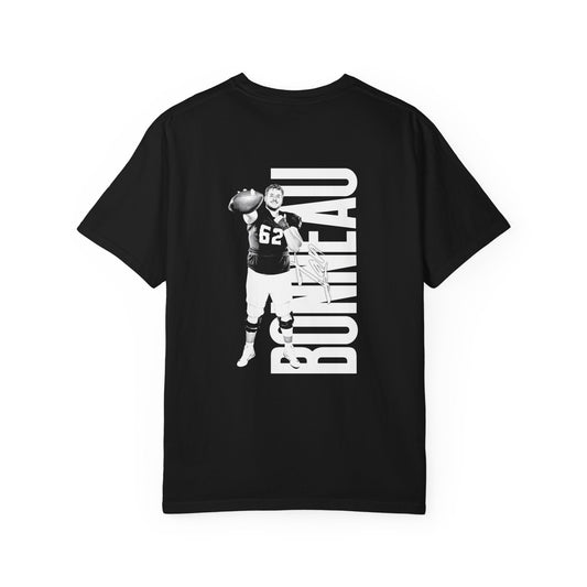 Ian Bonneau Vintage Blackout Premium Tee