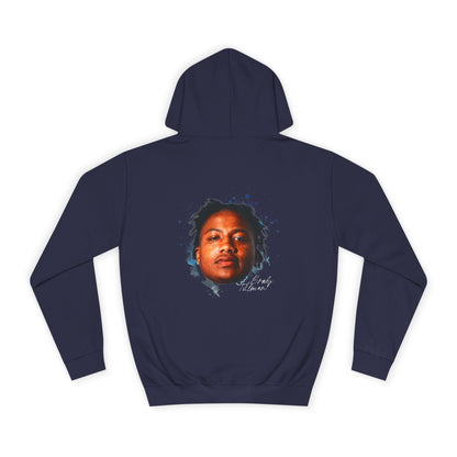 Brady Tillman Big Head Premium Hoodie