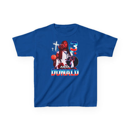Asia Donald Kids Tee