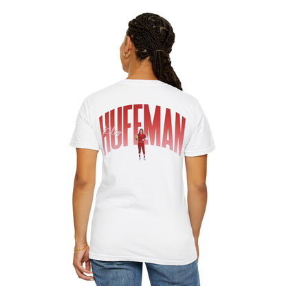 Kiley Huffman Player Icon Premium Tee