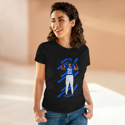Ashton Jones Women's Tee