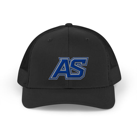 Avery Stutts Logo Trucker Hat