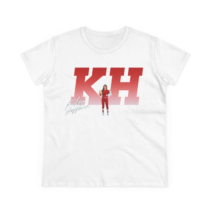 Kiley Huffman Elite Athlete Women's Tee
