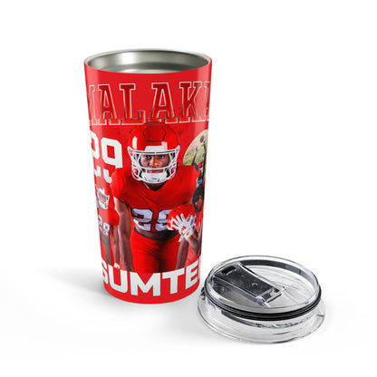 Malakai Sumter 20oz Tumbler