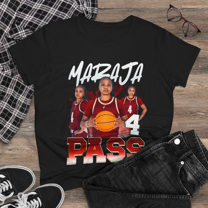 Maraja Pass Women's Tee