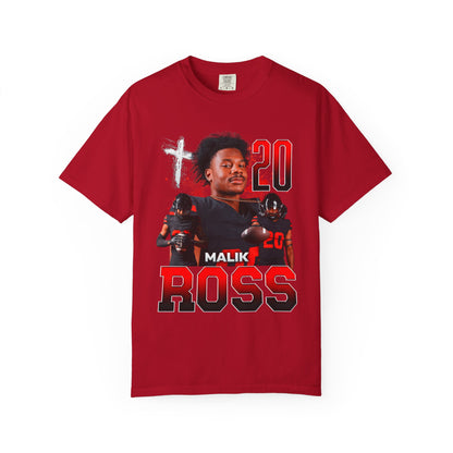 Malik Ross Premium Tee