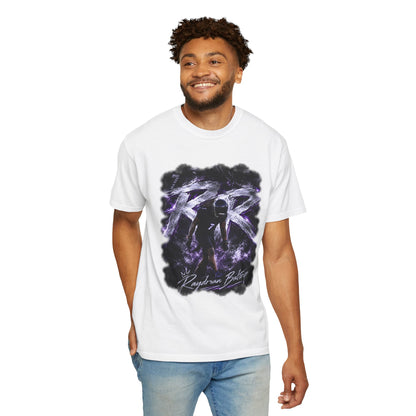 Raydrian Baltrip Big Initials Premium Tee
