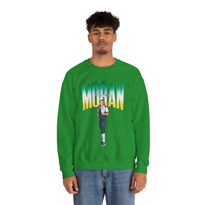 Peyton Moran Elite Athlete Crewneck Sweatshirt