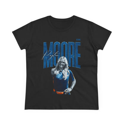 Payton Moore Faded Glory Women's Tee