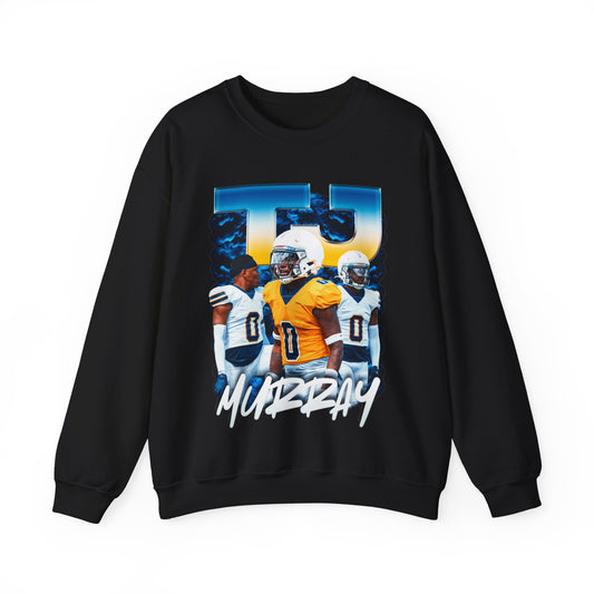 TJ Murray Crewneck Sweatshirt