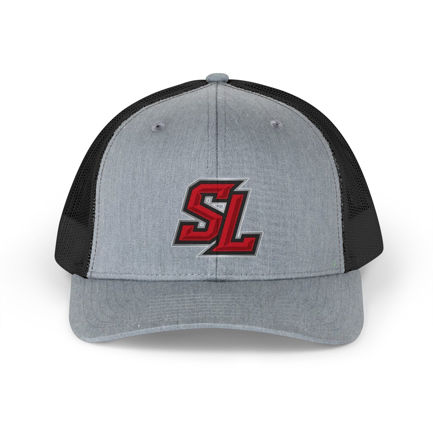Soleil Luna Logo Trucker Hat
