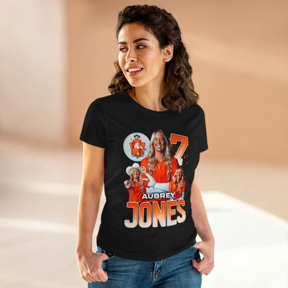 Aubrey Jones Women's Tee