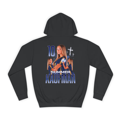 Summer Kaufman Premium Hoodie