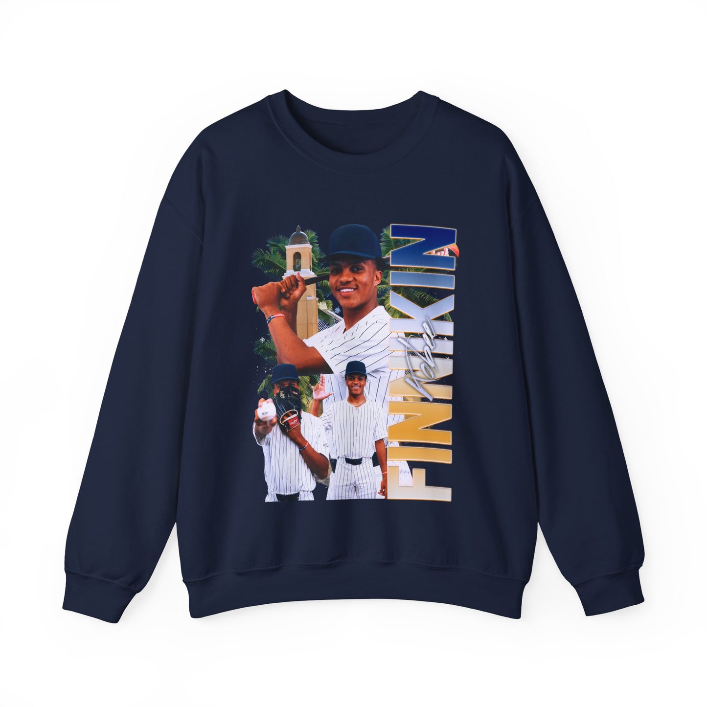 Kobee Finnikin Crewneck Sweatshirt