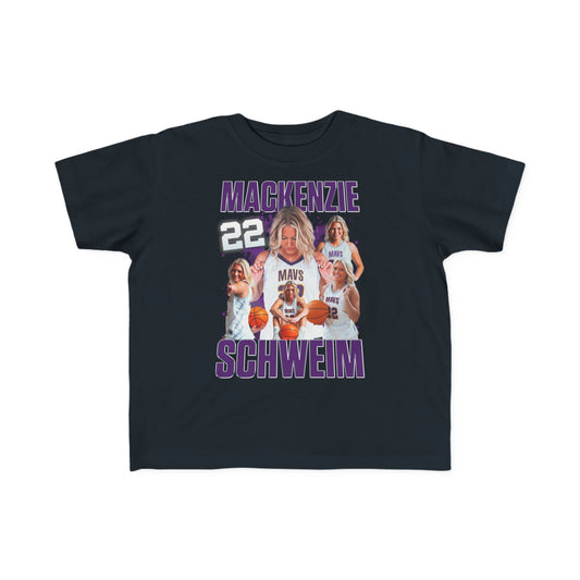 Mackenzie Schweim Toddler Tee