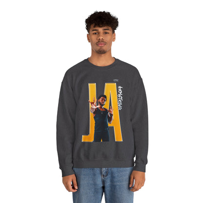 Jabari Armstrong Player Icon Crewneck Sweatshirt
