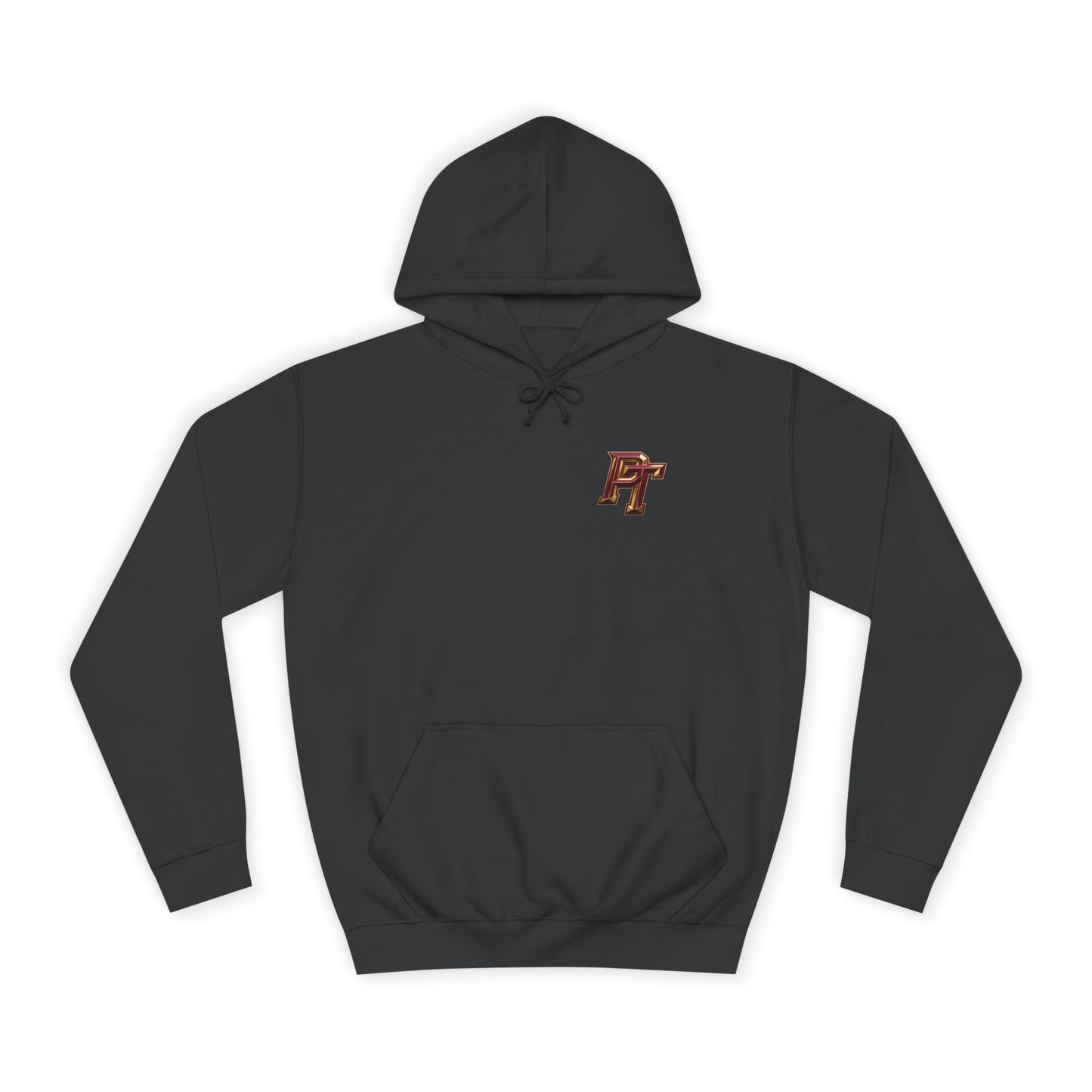 Preston Thompson Featured Quote Premium Hoodie