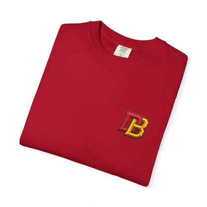 Daryn Barnes Logo Premium Tee
