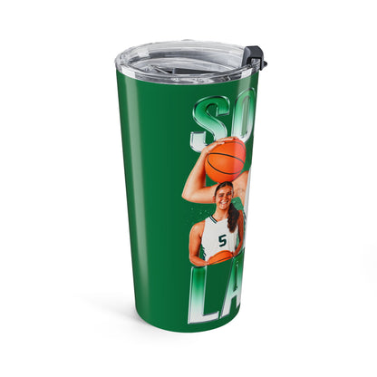 Sophie Lahti 20oz Tumbler