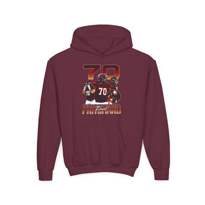 David Pritchard Kids Hoodie