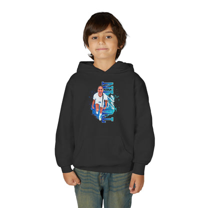 Jada Tuffin Kids Hoodie