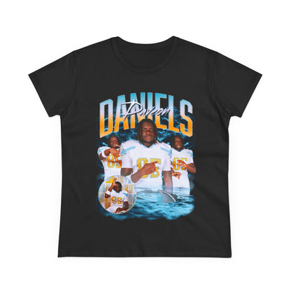 Daveon Daniels Women's Tee