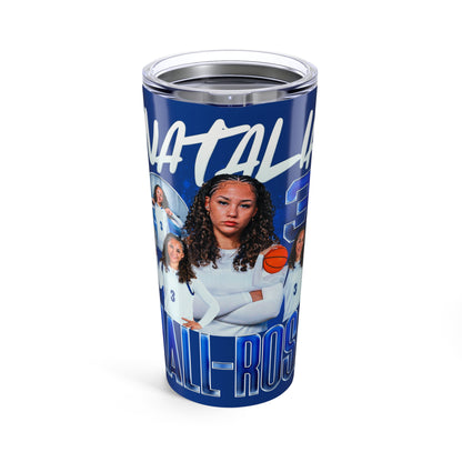 Natalia Hall-Rosa 20oz Tumbler