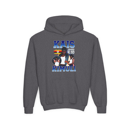 Kais Kimuli Kids Hoodie