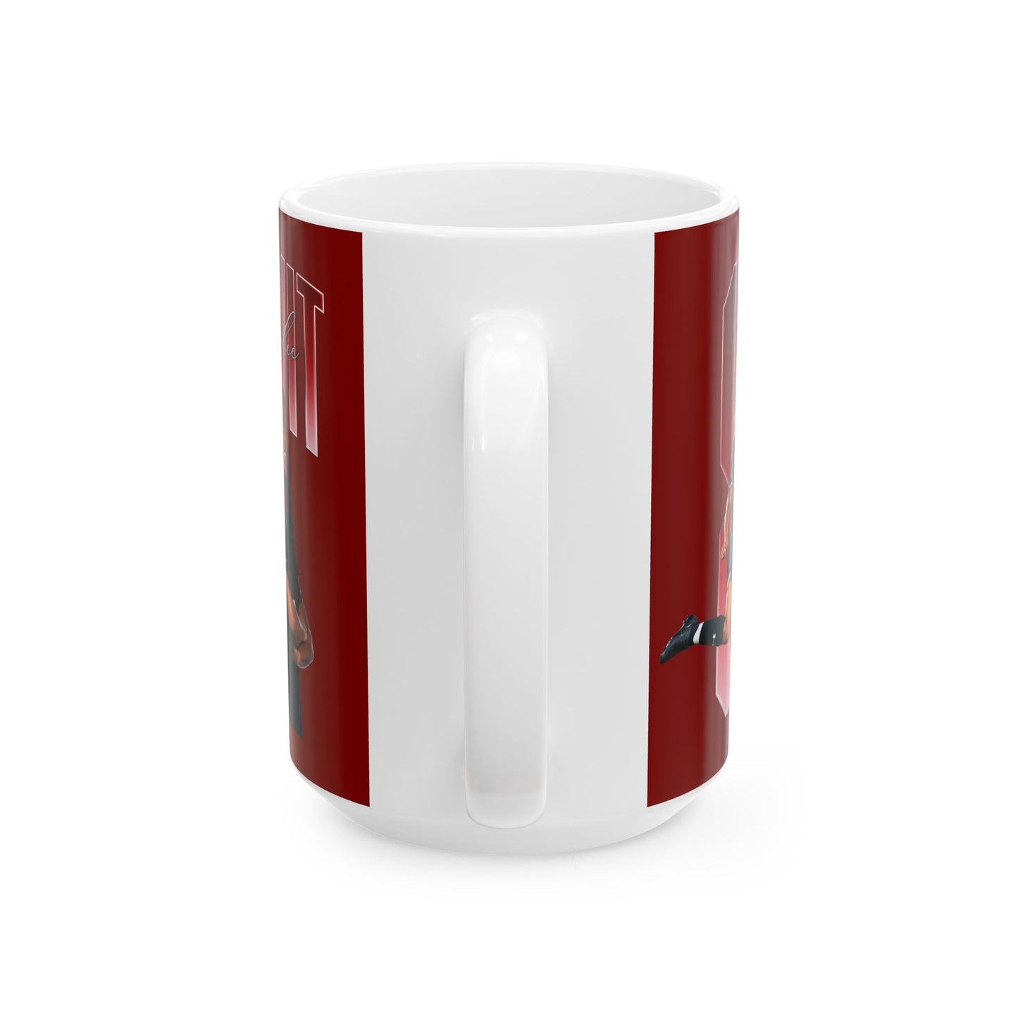 Marlee Cavit 15oz Mug